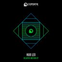 HUB LEX - Grooveliker (Original Mix)