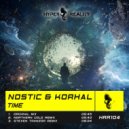 Nostic & KORHAL - Time (Northern Cold Remix)
