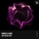 Chord K, Saied - Una Noche Más (Extended Mix)