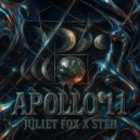Juliet Fox & Stëh - Apollo 11 (Extended Mix)
