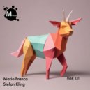 Mario Franca & Stefan Kling - Sunray (Original Mix)
