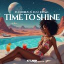 Fluid Realm feat. Josmil - Time To Shine