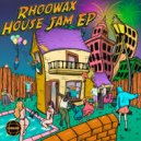 Rhoowax - Forever
