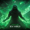Agitate - New World