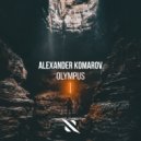 Alexander Komarov - Olympus