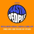 BENO & Bernardo Campos - Dreams Are Made of stars (Original Mix)