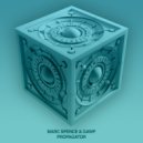 Marc Spence & GAWP - Propagator (Extended)