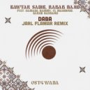 Kawtar Sadik, Rabab Najid, Jarl Flamar feat. Hamada Hammy, El Mahmoud, Karim Hasnaoui - DABA (Jarl Flamar Remix)
