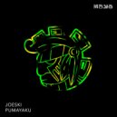 Joeski - Pumayaku (Extended Mix)