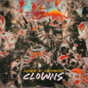 NSIDE & Nemesis - Clowns (Original Mix)