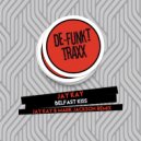 Jay Kay - Belfast Kiss (Jay Kay & Mark Jackson Remix)