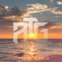 VEKY - Round It On (Original Mix)