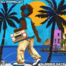 DJ Popinjay - Summer Days