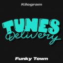 Kilogram - Funky Town (Original Mix)