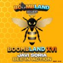 Javi Soria - Bee In Action