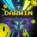Darwin - Real Ravers (Extended Mix)