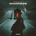 Aeron Kellan - Madness