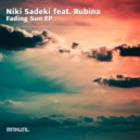 Niki Sadeki feat. Rubina - Fading Sun (Original Mix)