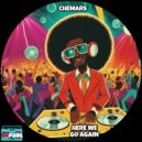Chemars - Here We Go Again (Original Mix)