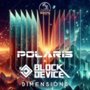 Polaris (FR) & Block Device - Dimensions (Original Mix)