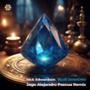 Nick Edwardson - Blue Diamond (Jago Alejandro Pascua Radio Edit)