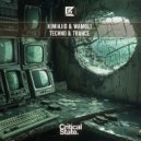 Kimiajid & Wambli - Techno & Trance (Extended Mix)