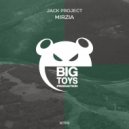 Jack Project Music - Mirzia (Original Mix)