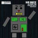 Sin Buzz - Go From You (Parkinsonick Remix)