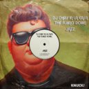 DJ Chris In La Casa, The Flying Robin - Jazz (Radio Mix)