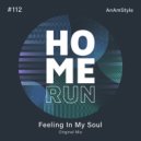 AnAmStyle - Feeling In My Soul (Original Mix)