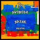 Spitak - Aristak (Original Mix)