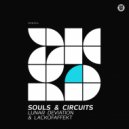 LUNAR DEVIATION & LackOfAffekt - Entropy (Original Mix)