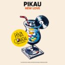 Pikau - New Love