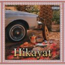 DJ Rony - Hikayat (Original Mix)