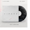 Illmatic Deep, Nick Veron feat. More Music - Vipers (Original Mix)