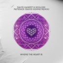 David Hasert & Shlomi - Patience (David Hohme Remix)
