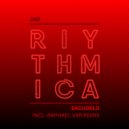 Jike - Sacudelo (Raphael Var Remix)