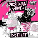 Obsidian Wave & Distillat - Closer (Original Mix)