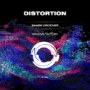 SHARK GROOVER - Groove Factory (Original Mix)
