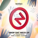 Tomi&Kesh & Gustaff - Stoopid (Original Mix)