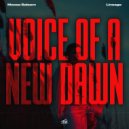 Moosa Saleem, Lineage - Voice of a New Dawn