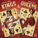 Jon Void, JJONAZ, Jordan Grace - Kings & Queens (Original Mix)