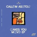 Callum Ashton - I Believe (Original Mix)