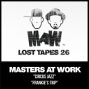 Masters At Work, Louie Vega & Kenny Dope - Circus Jazz (Original Mix)