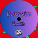 Vannith - Detonation (Extended Mix)