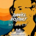Daniel Distinkt - I Tried To Forget (Original Mix)