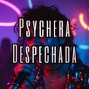 Professor Xavier - Su Propia Llama