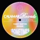 Tommy Kimpton, Senudiz - Sometimes (Extended Mix)