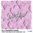 Ollinobrothers - So Dangerous (Original Mix)