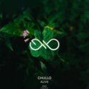 Chullo - Alive (Original Mix)